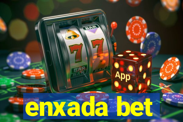 enxada bet